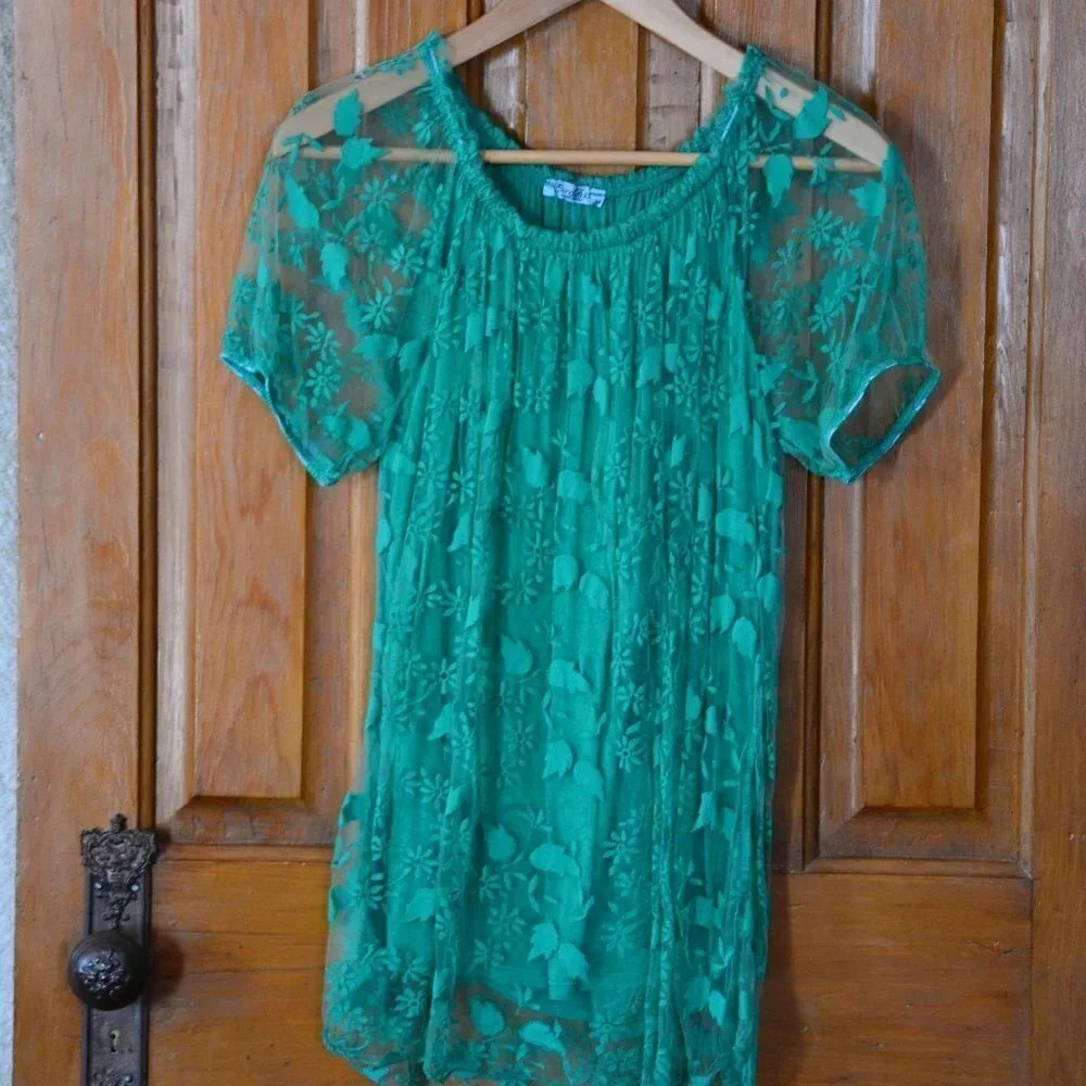 ELENA BALDI Italian  Top